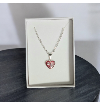 Pendentif  en Résine...