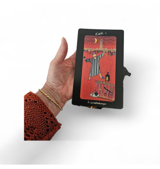 Tarot de Marrakech – Coffret de Luxe occasion.