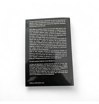 Tarot de Marrakech – Coffret de Luxe occasion.