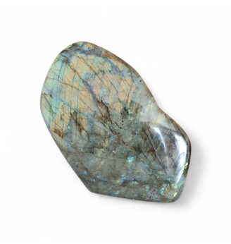 Labradorite naturelle – Pierre de protection et d’harmonie