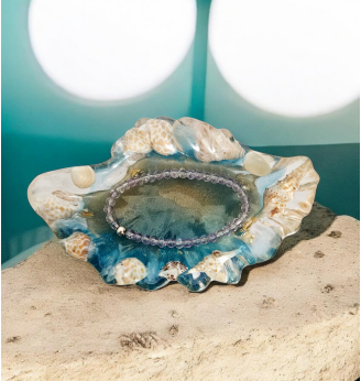 Coupelle coquille en résine – Esprit mer et  coquillage .
