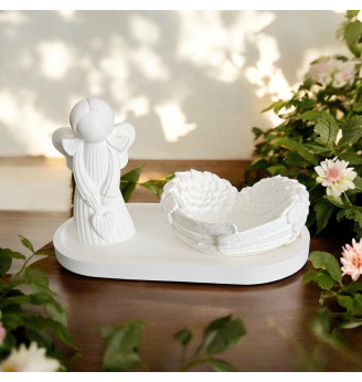 Ensemble Céleste Ange et...