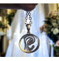 Pendentif Médaillon Vierge...