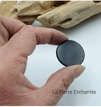 Shungite , protection pour téléphone.